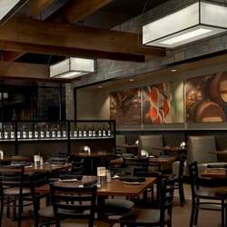City Lighting Products is happy to work with restaurants like Cooper's Hawk winery on their lighting needs.