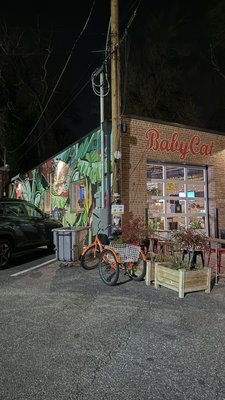 BabyCat Brewery by null