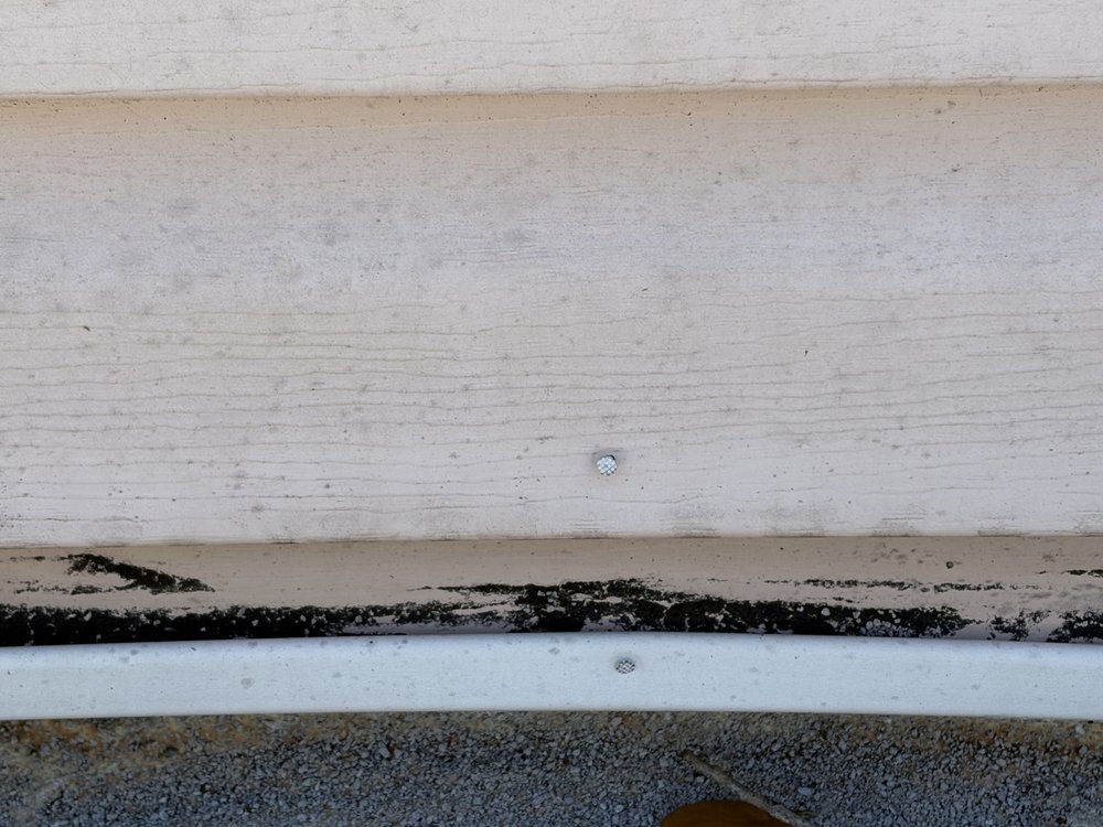 Slide of A Old Time Roofing