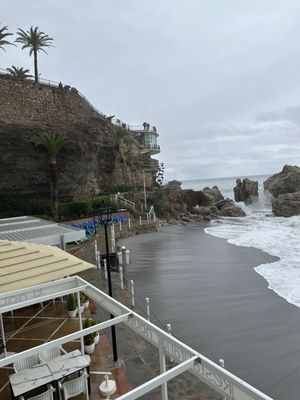 Balcón de Europa by null