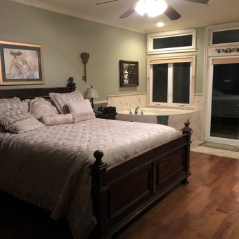 High Ridge Manor - Bed & Breakfast Near Me - Paso Robles, California