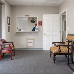 Lovett Foot Care