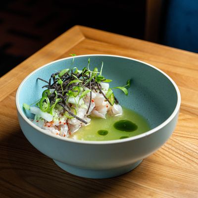 Dear Strangers by null