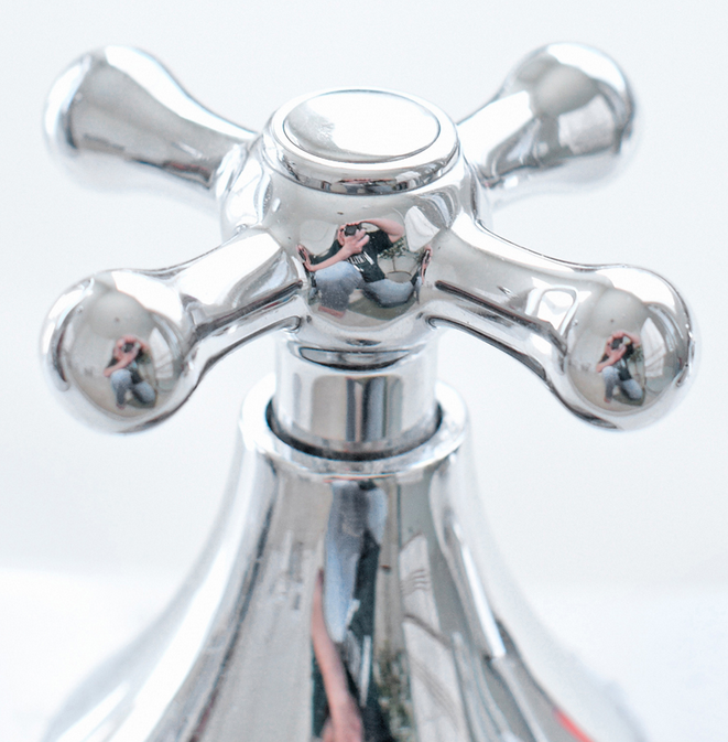 Slide of CNJ Plumbing