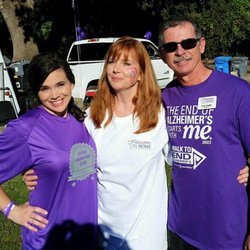 Happy at Home - Happy at Home owners participating in The Walk to End Alzheimer's