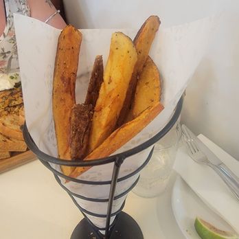 Break + Feast - French fries - Breakfast & Brunch Near Me - Koloa, Hawaii