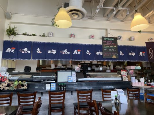 Poki Ramen & Sushi by null