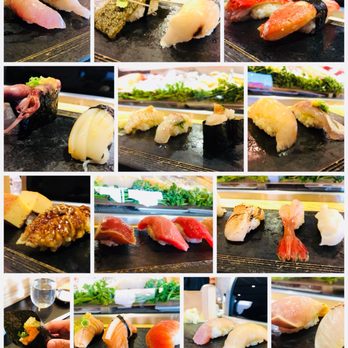 Sushi Kashiba - Japanese Near Me - Seattle, Washington Sushi Kashiba - Japanese Near Me - Seattle, Washington