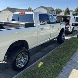 Xclusive Auto Detailing - Mobile services we have everything needed for the job,water/electricity