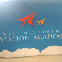 West Michigan Aviation Academy