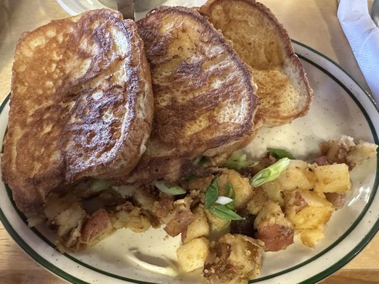 Chuckwagon Cafe by null