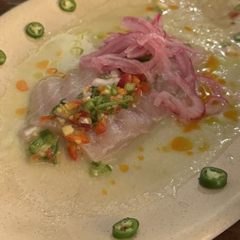 La Minerva - Mexican Near Me - North Charleston, South Carolina