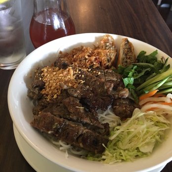 Old Saigon Cafe - Vietnamese Near Me - Houston, Texas