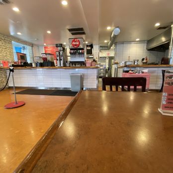 Mrs Chicken - Front counter - Chicken Shop Near Me - Phoenix, Arizona Mrs Chicken - Front counter - Chicken Shop Near Me - Phoenix, Arizona