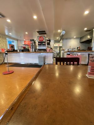 Mrs. Chicken by null