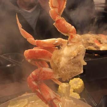 Boiling Point - Treasure hunt! - Taiwanese Near Me - Gardena, California
