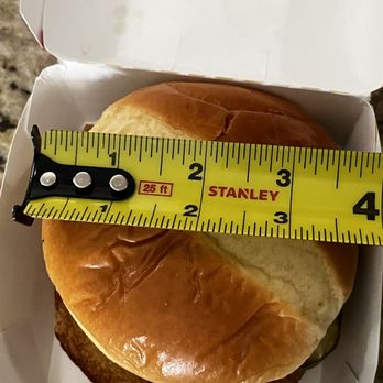 Bojangles - average size - Chicken Wings Near Me - Las Vegas, Nevada