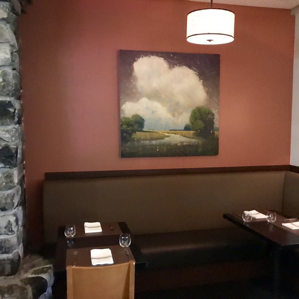 Harvest Table - Cute! - New American Near Me - St Helena, California
