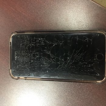 FixThatApple - Before - Mobile Phone Repair Near Me