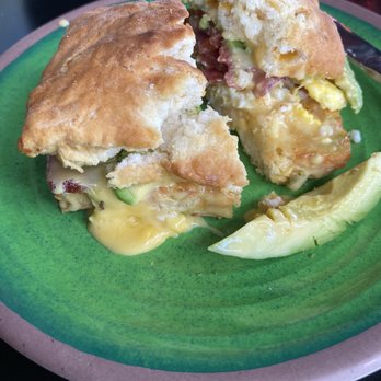 Trash Panda Drinking Club - Breakfast sammie - Pizza Near Me - Houston, Texas Trash Panda Drinking Club - Breakfast sammie - Pizza Near Me - Houston, Texas