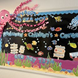 Redwood Children's Center