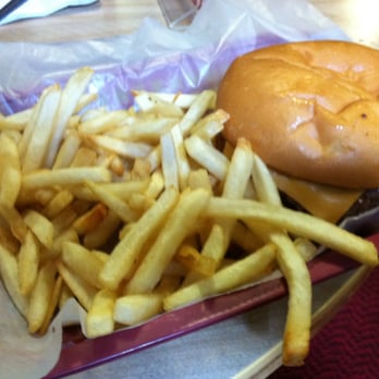 Ye Olde Schoolhouse - Burger and fries - Burgers Near Me - Erhard, Minnesota Ye Olde Schoolhouse - Burger and fries - Burgers Near Me - Erhard, Minnesota