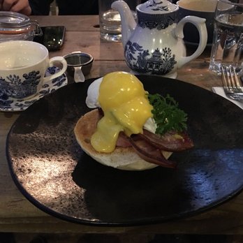 Herd NQ - Eggs benedict - Bars Near Me - Manchester, XGM Herd NQ - Eggs benedict - Bars Near Me - Manchester, XGM