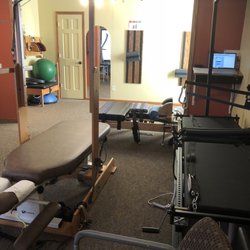 Wilson Clinic