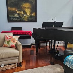 Lieras Piano Studio