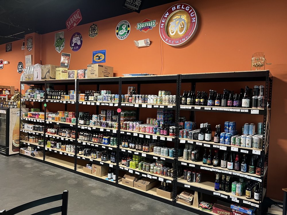 House Creek Beverage - wedding in Raleigh, NC