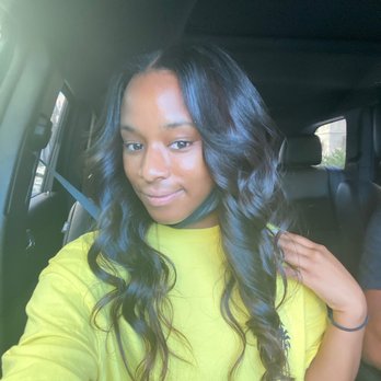 American Beauties - Hair Extensions Near Me - Pasadena, California