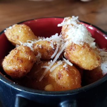 Ridgewalker Brewing - Mac and cheese bites - Breweries Near Me - Forest Grove, Oregon Ridgewalker Brewing - Mac and cheese bites - Breweries Near Me - Forest Grove, Oregon