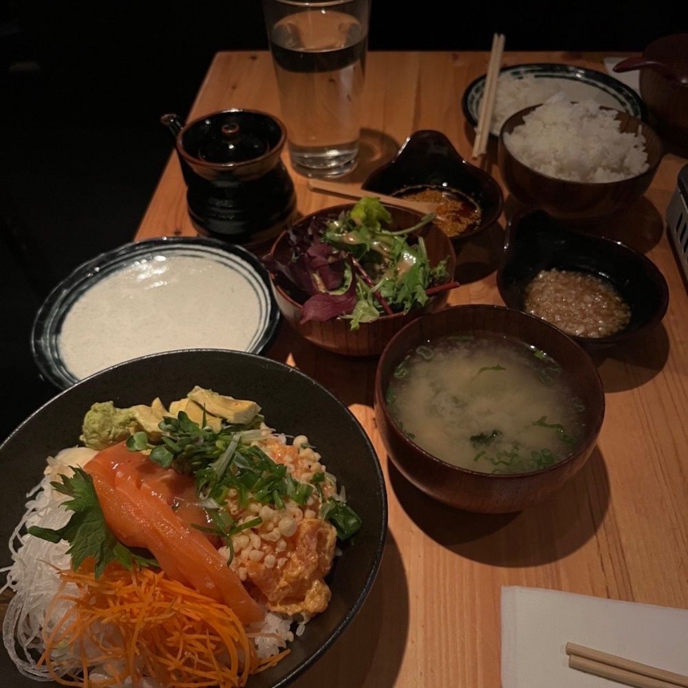 Kimura - Spread - Japanese Near Me - New York, New York Kimura - Spread - Japanese Near Me - New York, New York