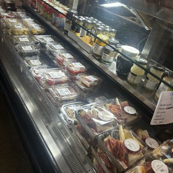 Scheffler's Delicatessen - Antipasto bar - Delis Near Me - Toronto, Ontario Scheffler's Delicatessen - Antipasto bar - Delis Near Me - Toronto, Ontario