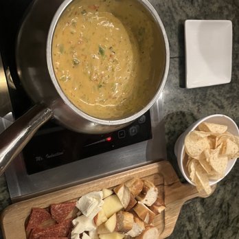 The Melting Pot - Fiesta - Fondue Near Me - Columbus, Ohio