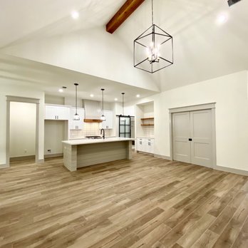 B3 Custom Homes - kitchen and living room - General Contractors Near Me B3 Custom Homes - kitchen and living room - General Contractors Near Me