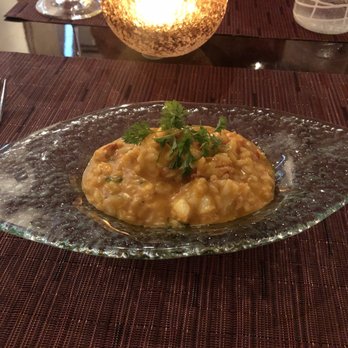 Marmalade - Lobster Risotto - Caribbean Near Me - San Juan, Puerto Rico