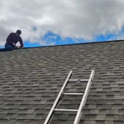 Chesser Construction - Roofing Repair in Lakewood, Minnesota