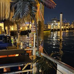 Paradiso Tiki Tours