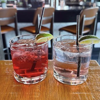 Caruso's Grocery - Cocktails - Italian Near Me - North Bethesda, Maryland Caruso's Grocery - Cocktails - Italian Near Me - North Bethesda, Maryland