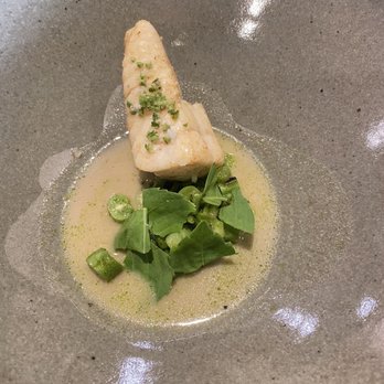 Barley Swine - New American Near Me - Austin, Texas