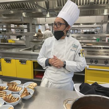 The CIA at Copia - Chef Annie - Cooking Schools Near Me - Napa, California The CIA at Copia - Chef Annie - Cooking Schools Near Me - Napa, California