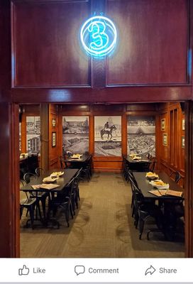 50th Street Caboose Family Restaurant & Arcade by null