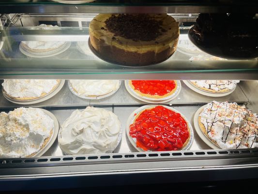 Rusty's Riverfront Grill by null