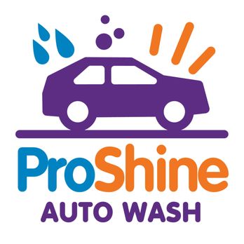 ProShine Auto Wash - Car Wash Near Me - Layton, Utah