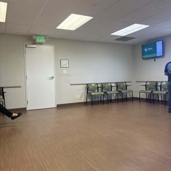 Quest Diagnostics - Laboratory Testing Near Me - West Hills, California