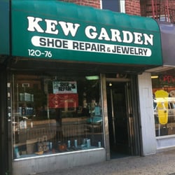 Kew Garden Shoe Repair