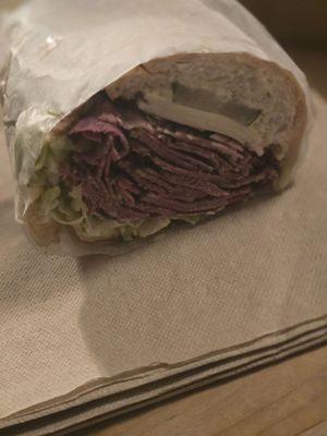 The PoBoy Shop by null