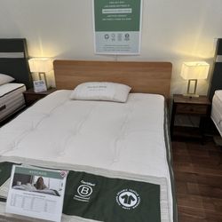 The Sleep Loft