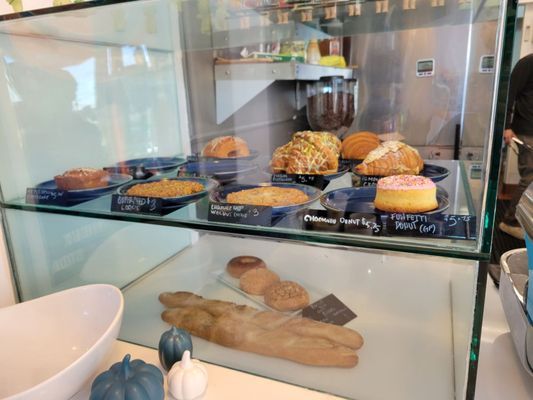 Little Miss Cafe by null